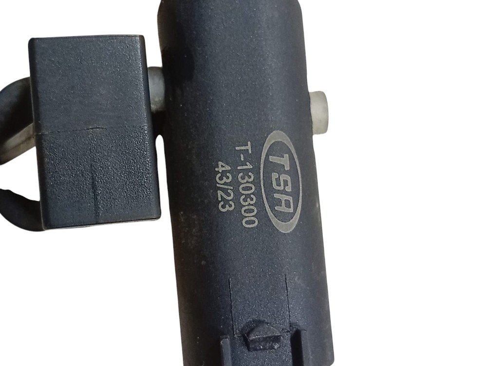 Sensor Abs Traseiro Jeep Compass 2017 4