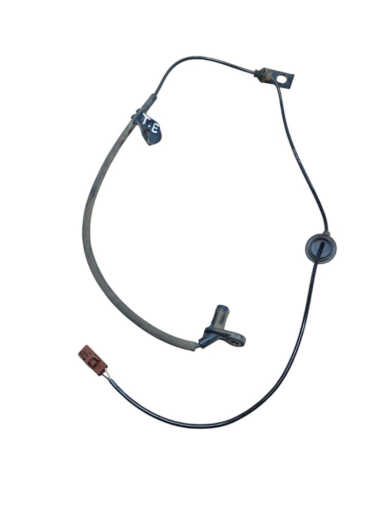 Sensor abs Traseiro esquerdo Fusion 3.0 2010 Ae5c2c187ba