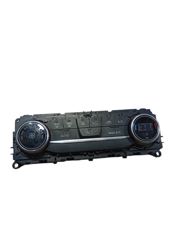 Comando Ar Condicionado Ecosport 2.0 2017 2021 Gb1518c612aj