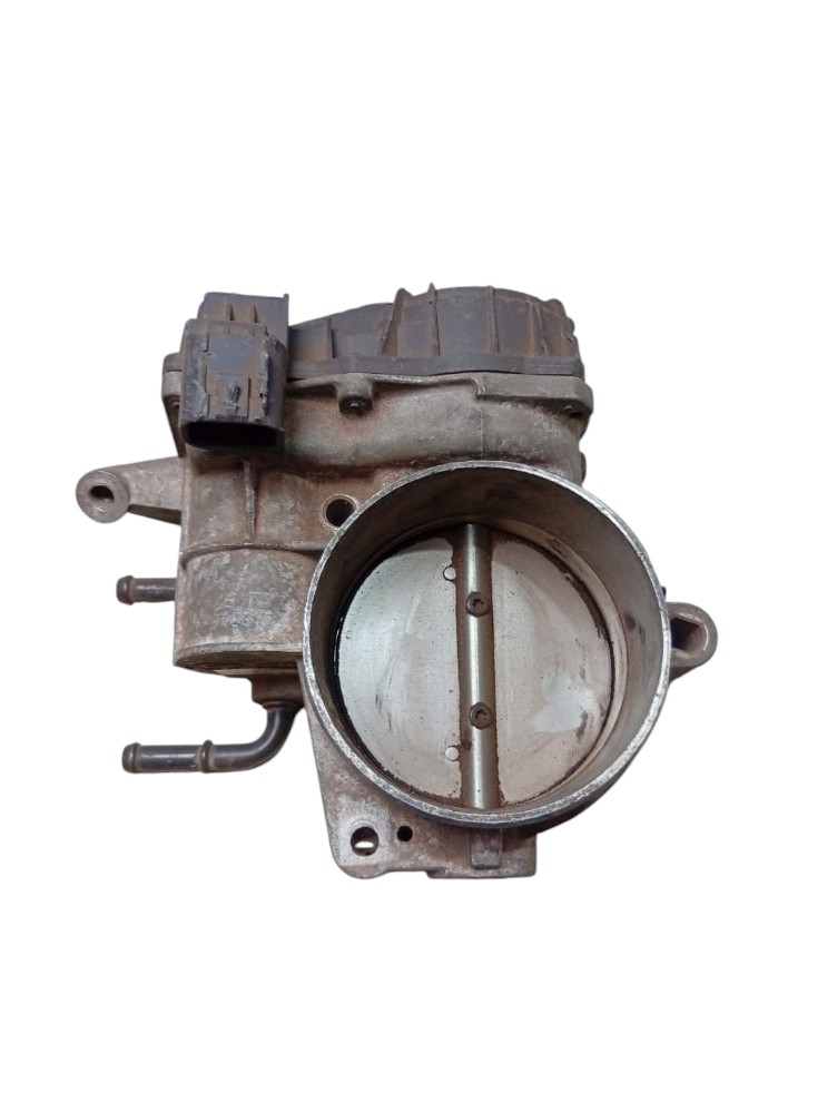 Tbi Corpo Borboleta Hyundai Santa Fé 3.5 2010 2012