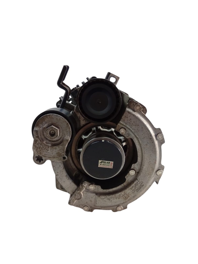 Alternador Stonic 1.0 Tgdi 2022 4