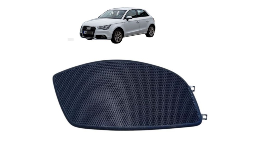 Tampa Alto Falante Dianteira Audi A1 2013 Spb Preto