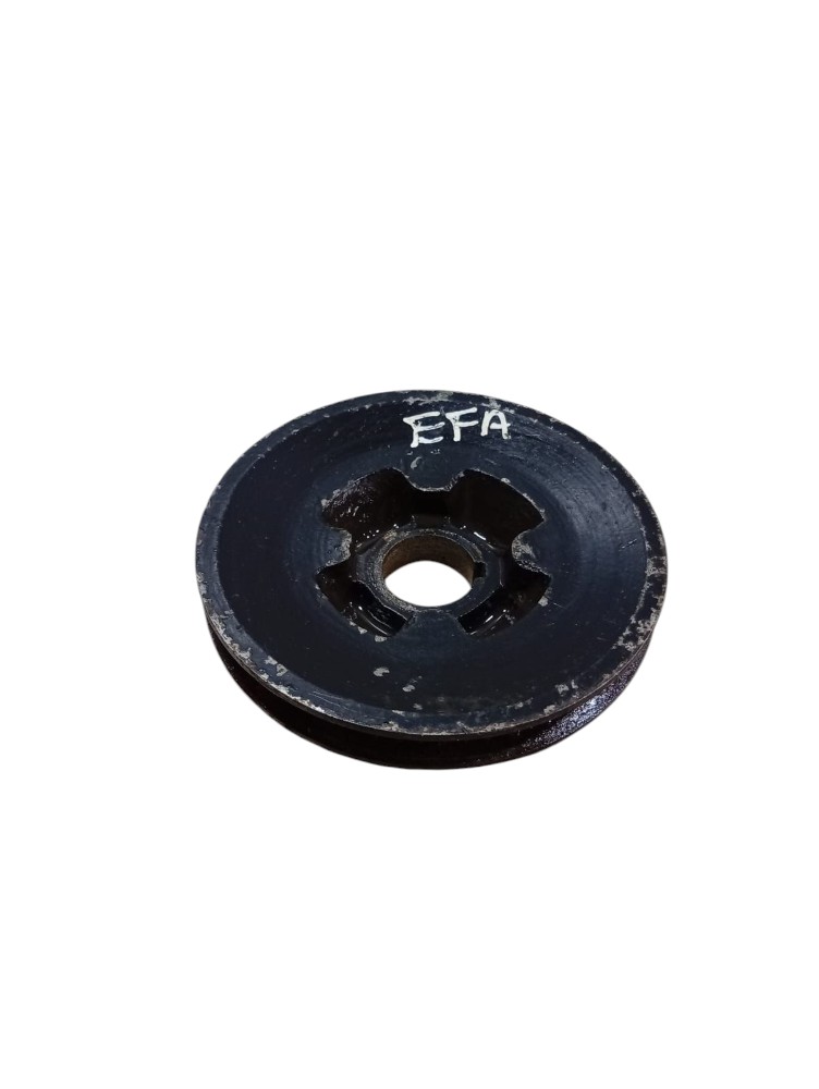 Polia Bomba Água Efa