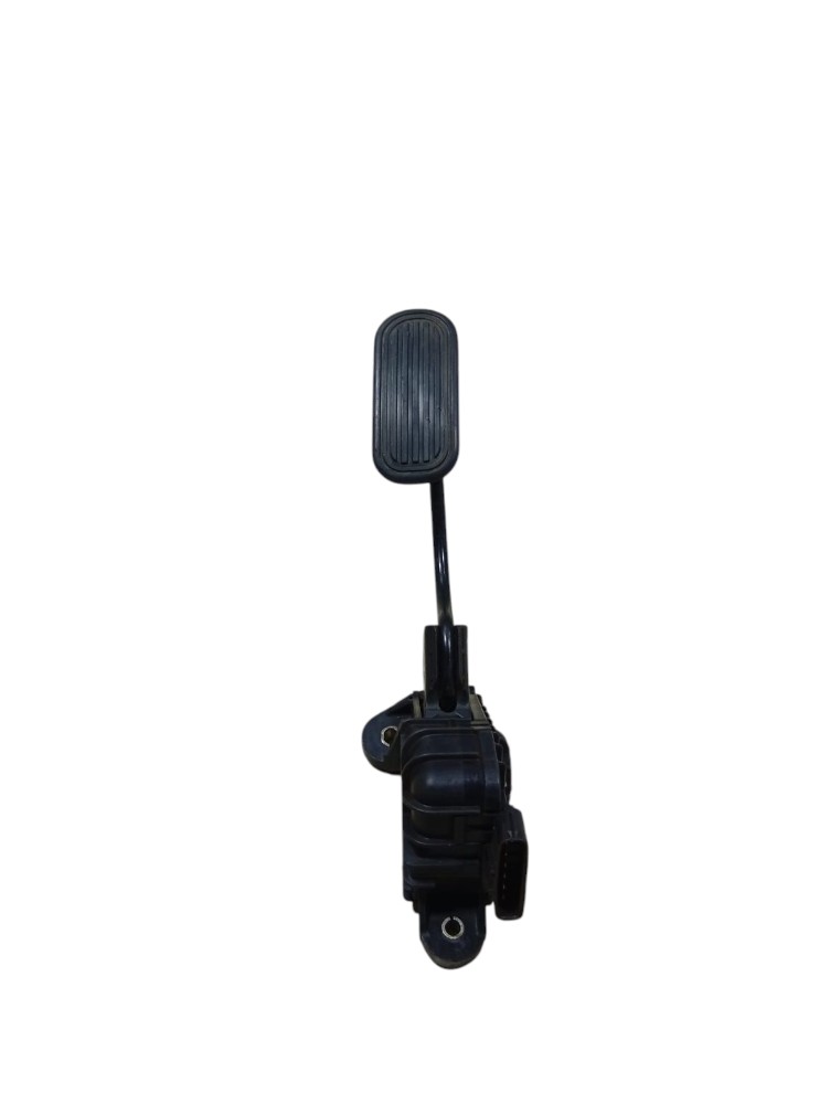 Pedal Acelerador Toyota Hilux 2010 2016