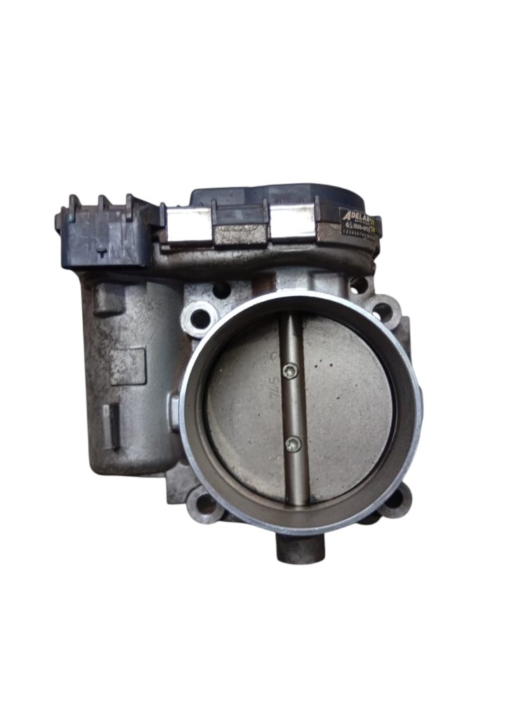 Tbi Corpo Borboleta Jeep Cherokee 3.6 2012 2016
