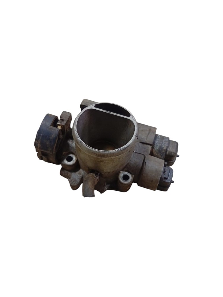 Tbi Corpo Borboleta Fiat Palio Siena 1996 2004