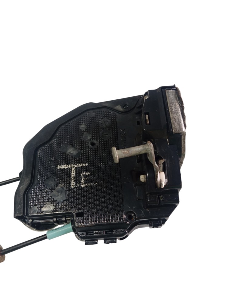 Fechadura Traseira Esquerda Toyota Camry 3.5 2008 3