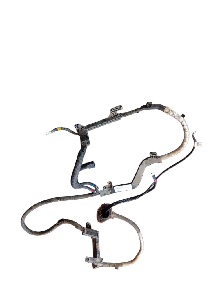 Chicote Bateria Traseira Stonic 1.0 2025 3