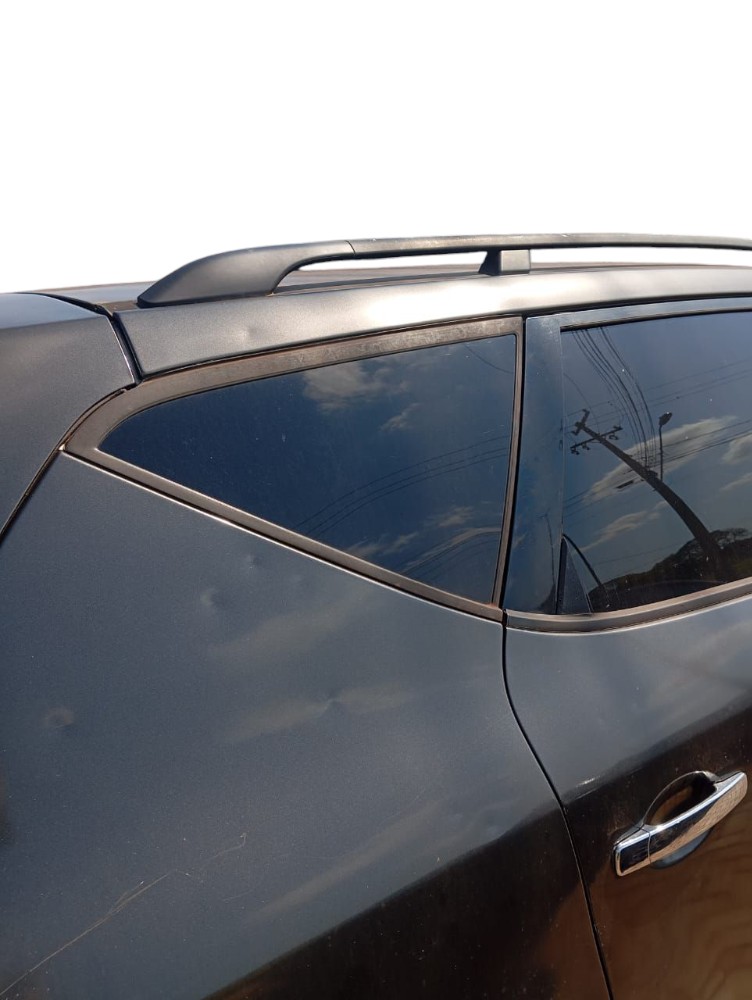 Vidro Fixo Vigia Direito Nissan Murano 3.5 2010 2