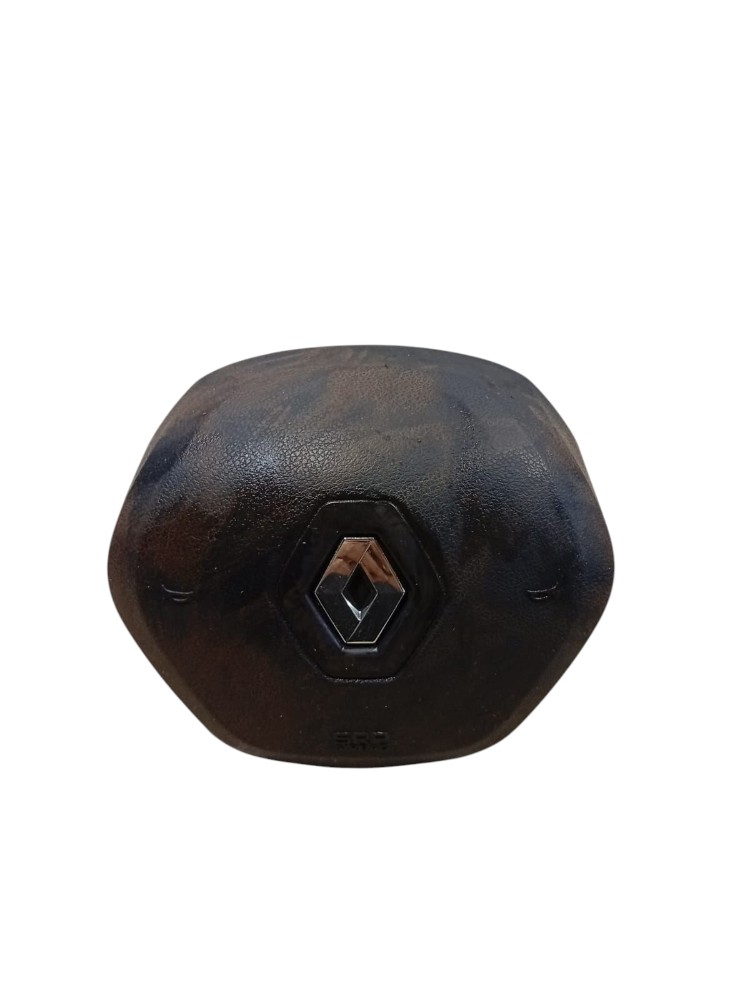 Bolsa Airbag Volante Renault Kwid 2017 2022