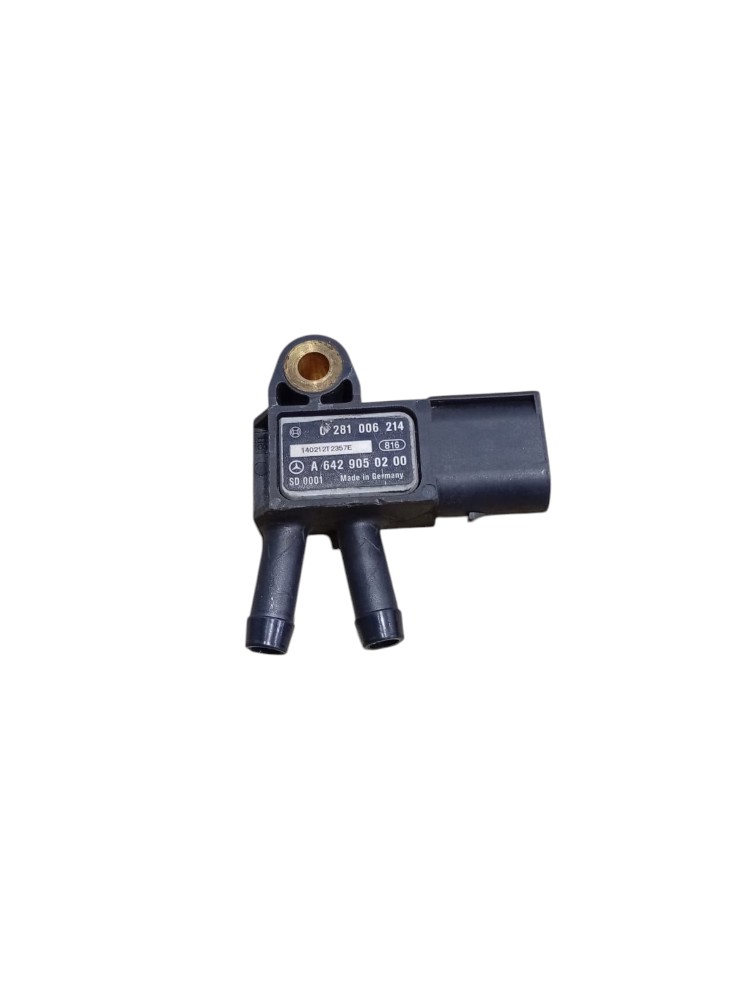 Sensor Pressão Catalisador Mercedes Ml350 2015