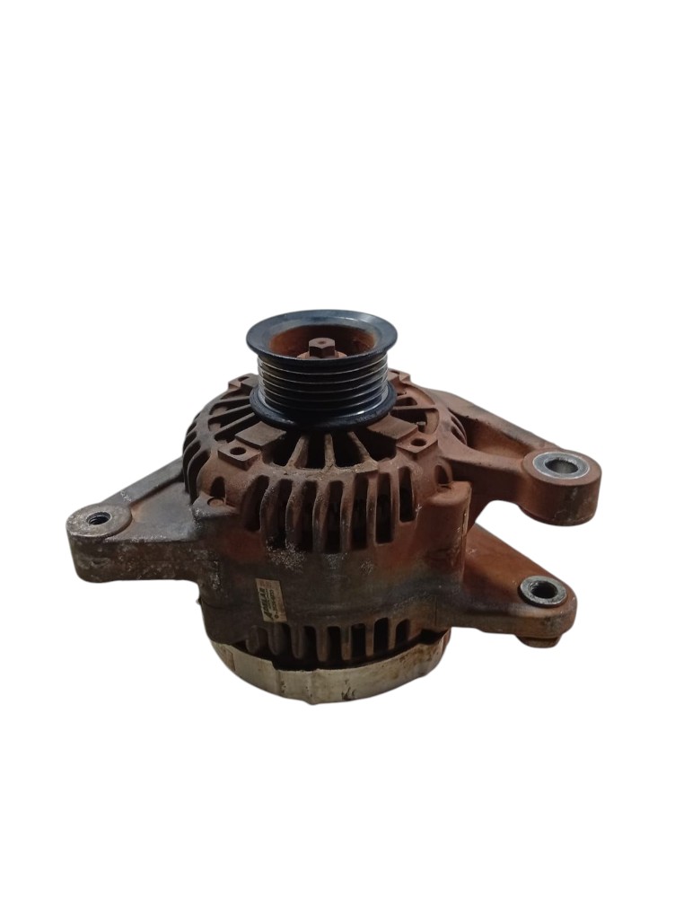 Alternador Toyota Wish Corolla