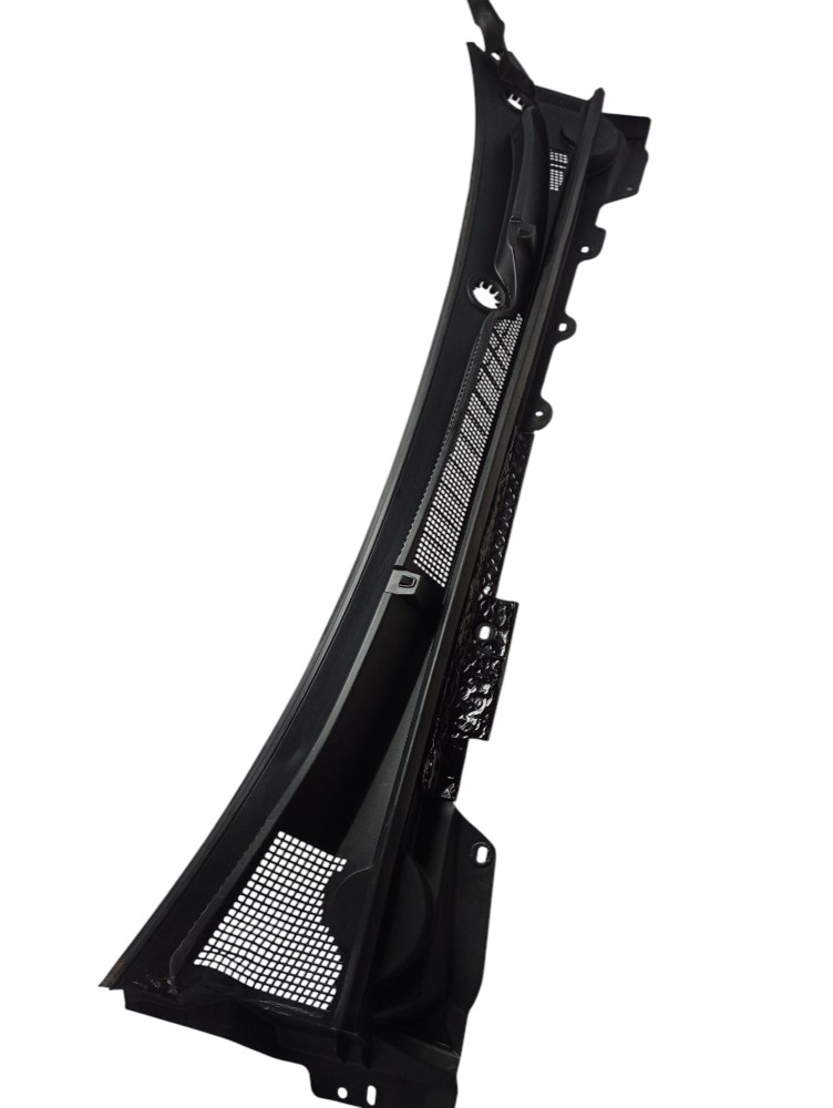 Grade Churrasqueira Onix Lt 2023 Com Avaria 9