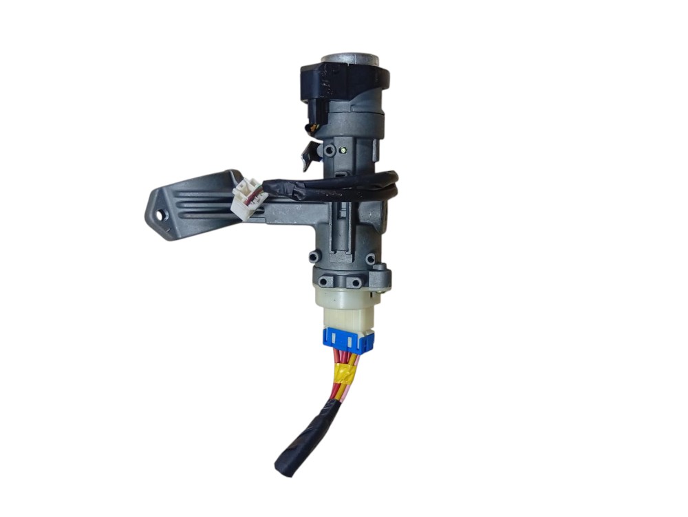 Kit Code Módulo Injeção Tucson 2.0 2013 2014 Automática 5