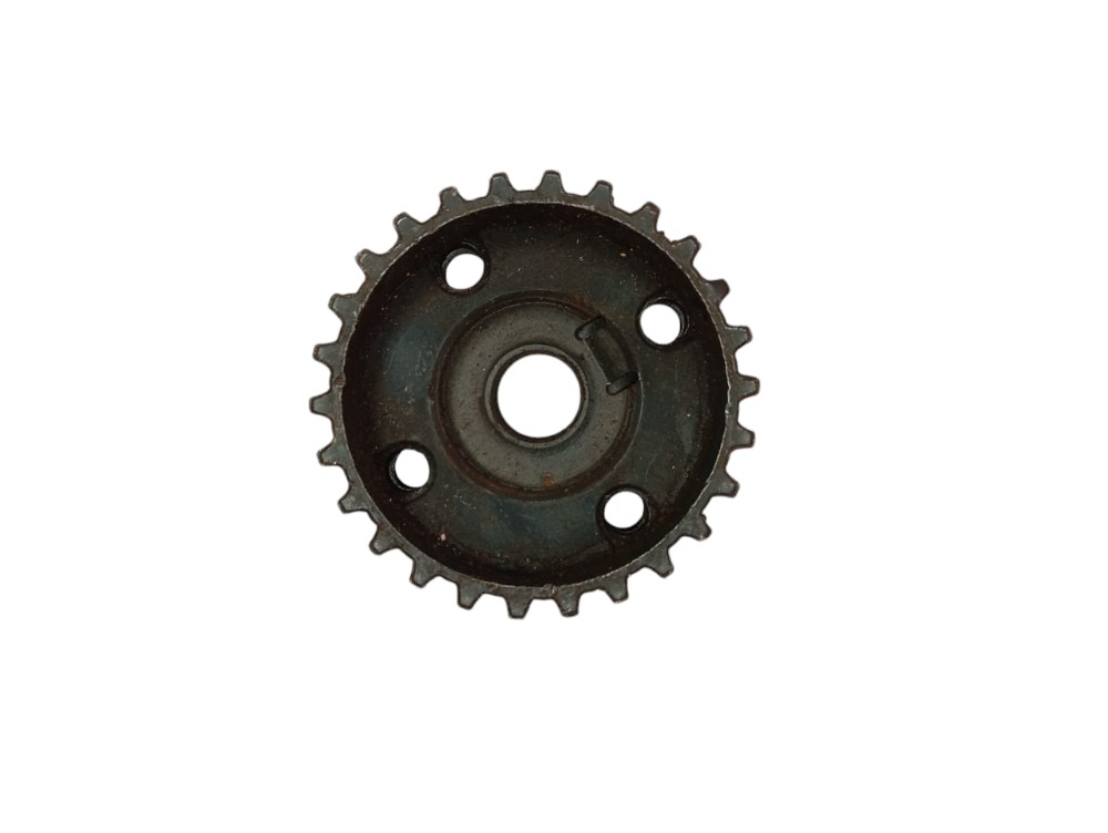 Engrenagem Polia Virabrequim 1.0 Vw Fox Gol – 030105263g 2