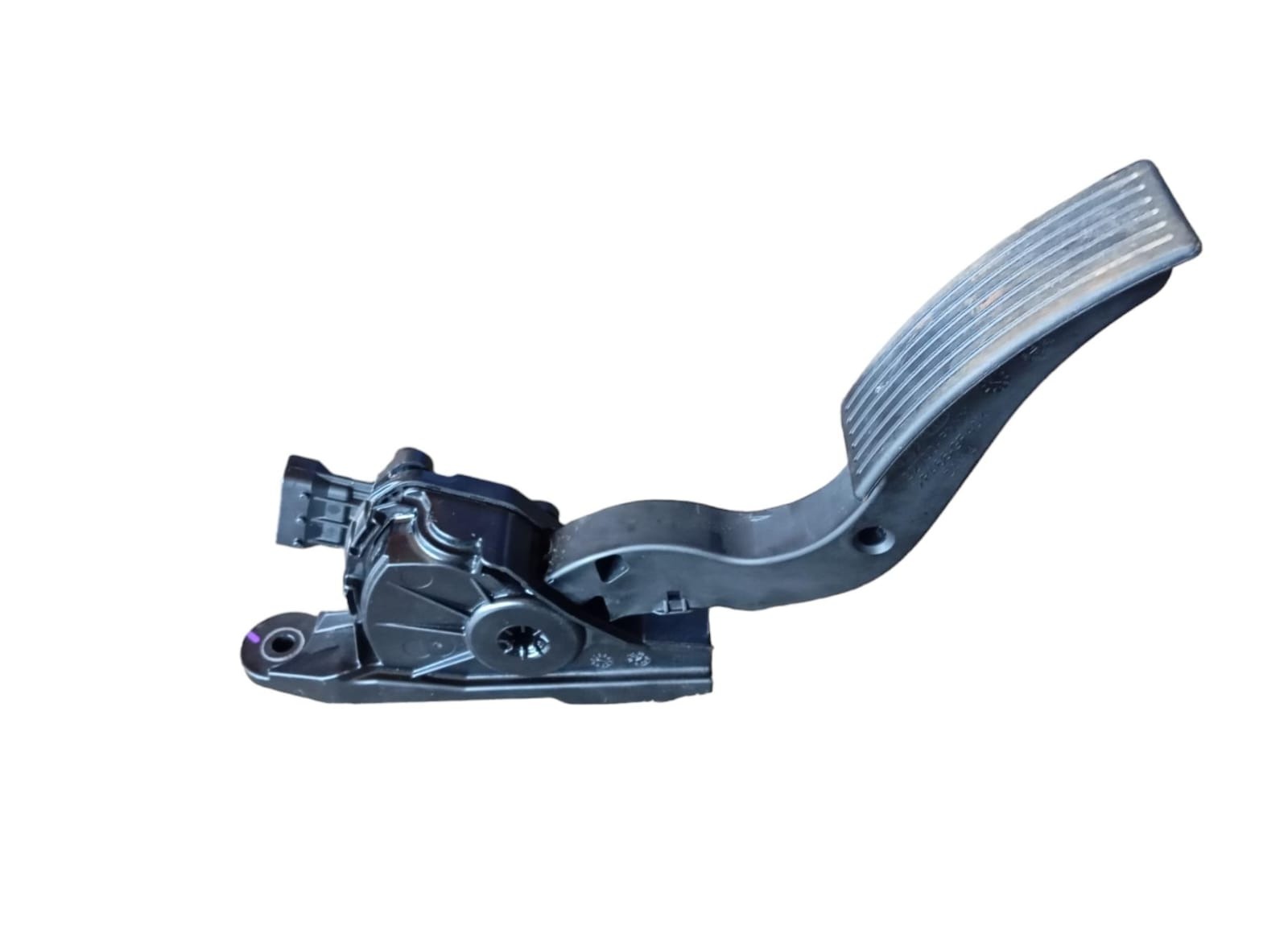 Pedal Acelerador Eletrônico Hyundai Hb20 2017 3