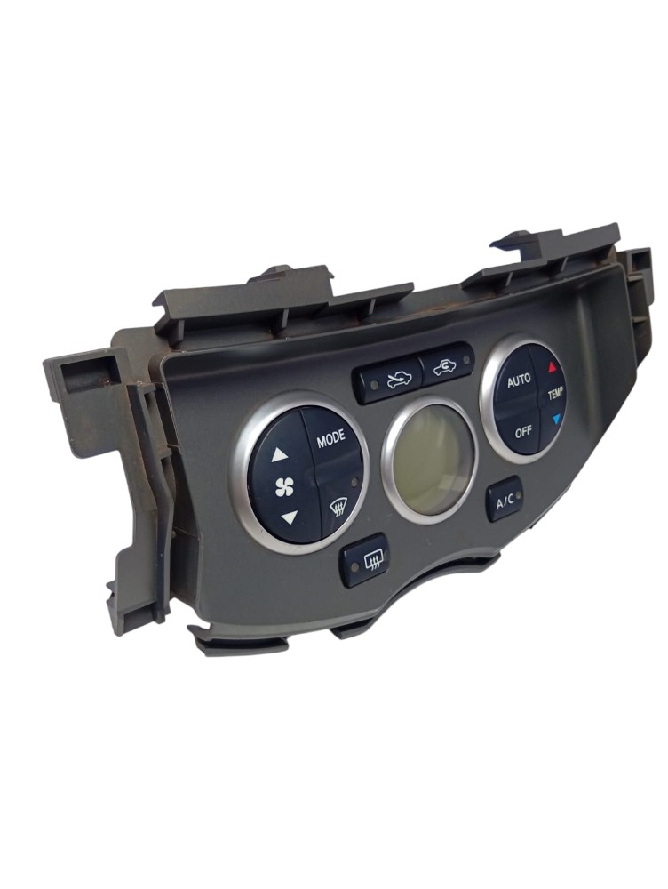 Comando Ar Condicionado Livina Tiida 2010 2012 27500az61a 3