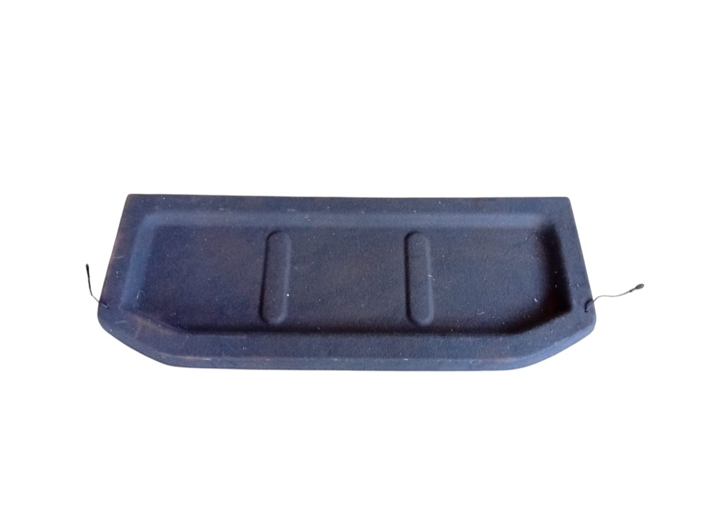 Tampão Bagagito Hb20 2014 2019