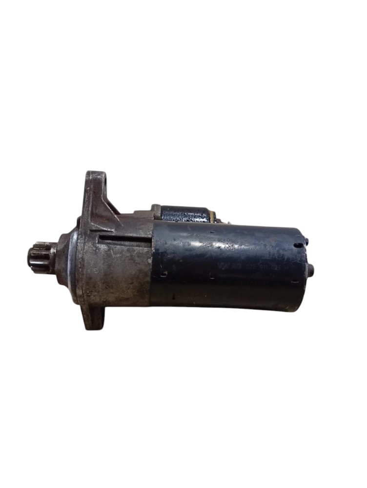 Motor Arranque Partida Volkswagen Passat 3.2 2008 2010