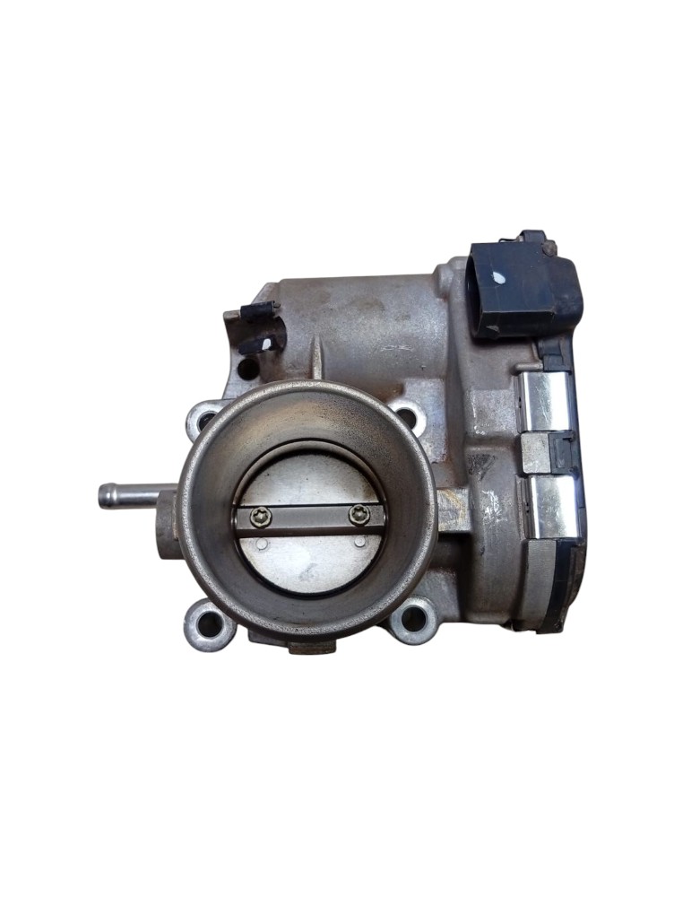 Tbi Corpo Borboleta Hyundai Hb20 1.0 3cc 2020 2022