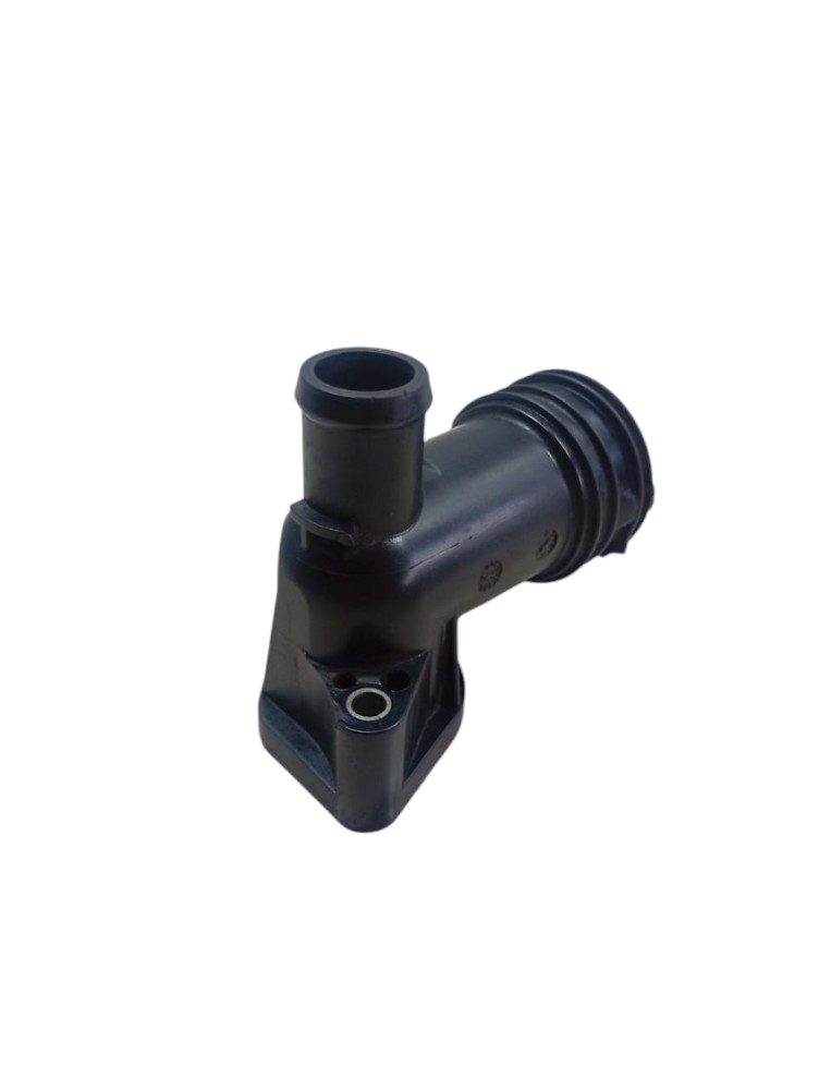 Flange Água Válvula Termostática Mercedes Ml350 3.0 2015