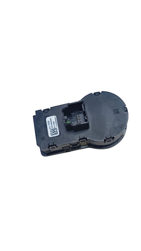 Botão Chave Luz Farol Milha Gm Prisma 1.4 Ltz 2019 52153045 5