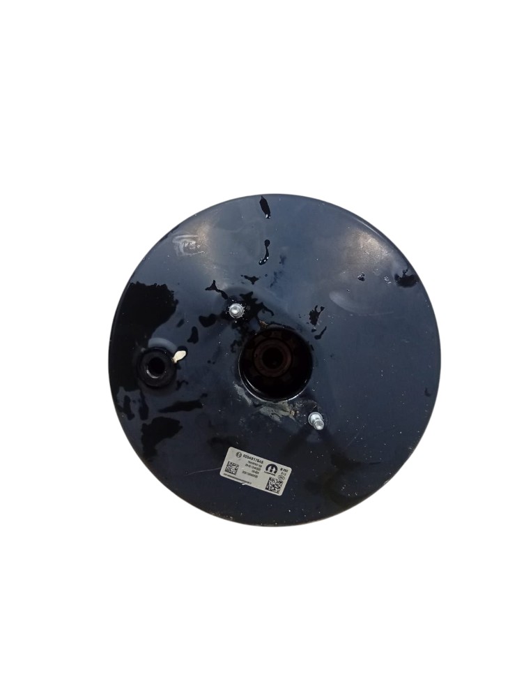 Hidrovacuo Servo Freio Fiat Toro 1.3 3