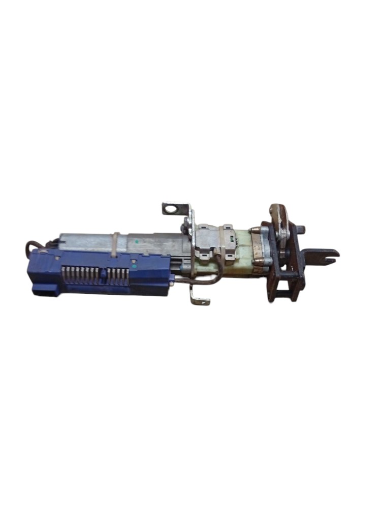 Motor Tampa Traseira Volkswagen Jetta Variant 2008 2012