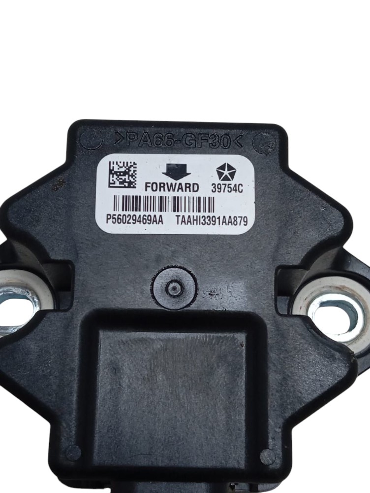 Módulo Sensor Aceleração Jeep Grand Cherokee 3.6 2013 5