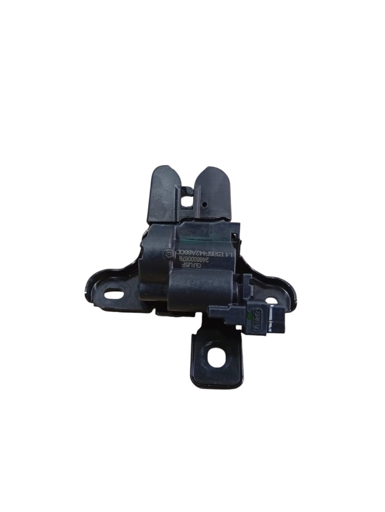 Fechadura Tampa Traseira Ford Ka 2015 2020
