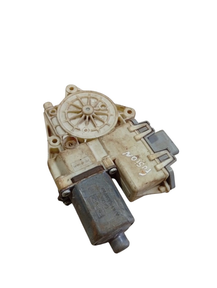 Motor Máquina Vidro Dianteiro Esquerdo Ford Fusion 2011 2