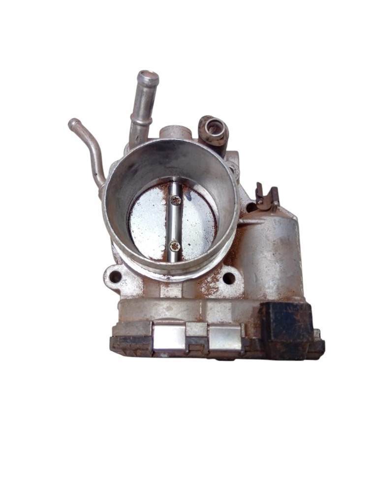 Tbi Corpo Borboleta Hyundai Veloster 1.6 2012