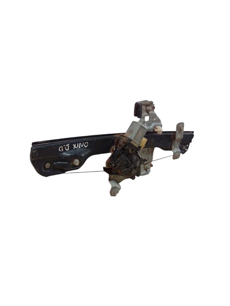 Máquina Vidro Diant Direita Chevrolet Onix Sonic 2012 2014 2