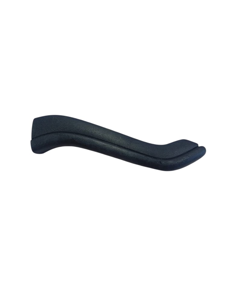 Moldura Puxador Traseiro Direito Ford Focus 2009 2012 Preto