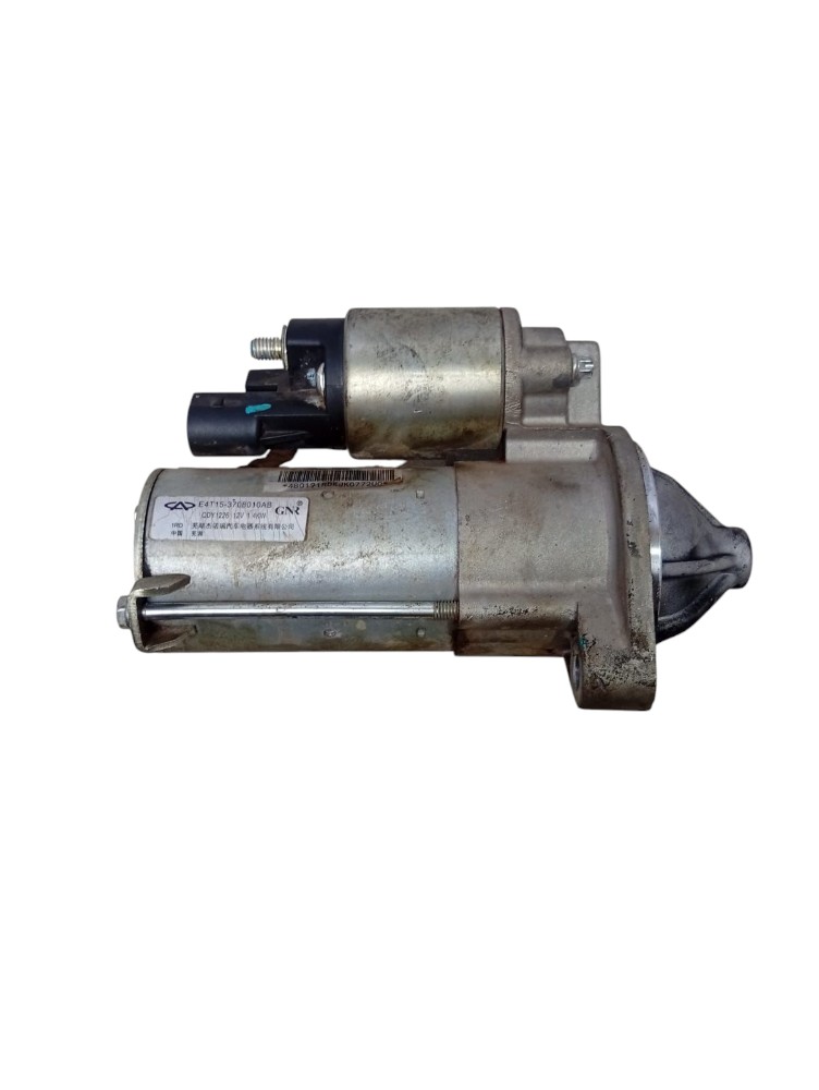Motor Arranque Partida Chery Tiggo 5x 1.5 2021