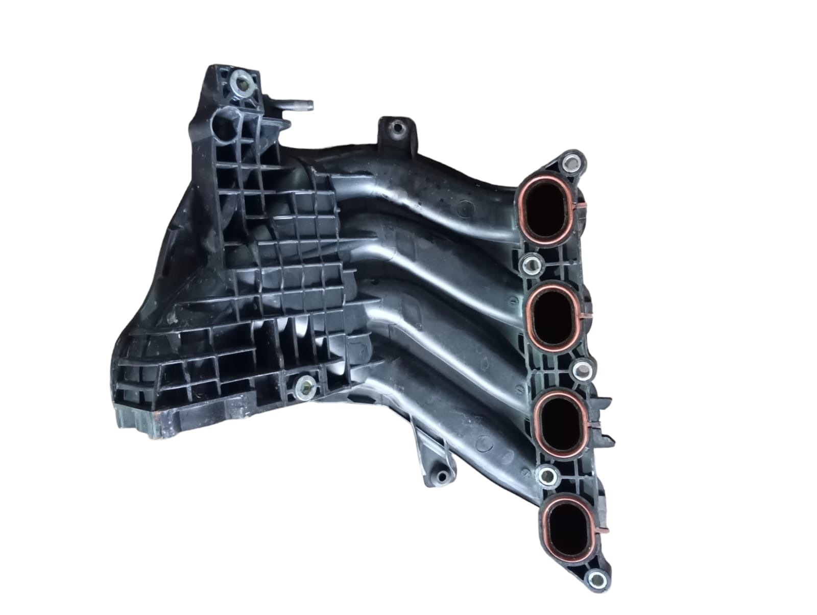 Coletor Admissão Nissan Kicks 1.6 2020 3
