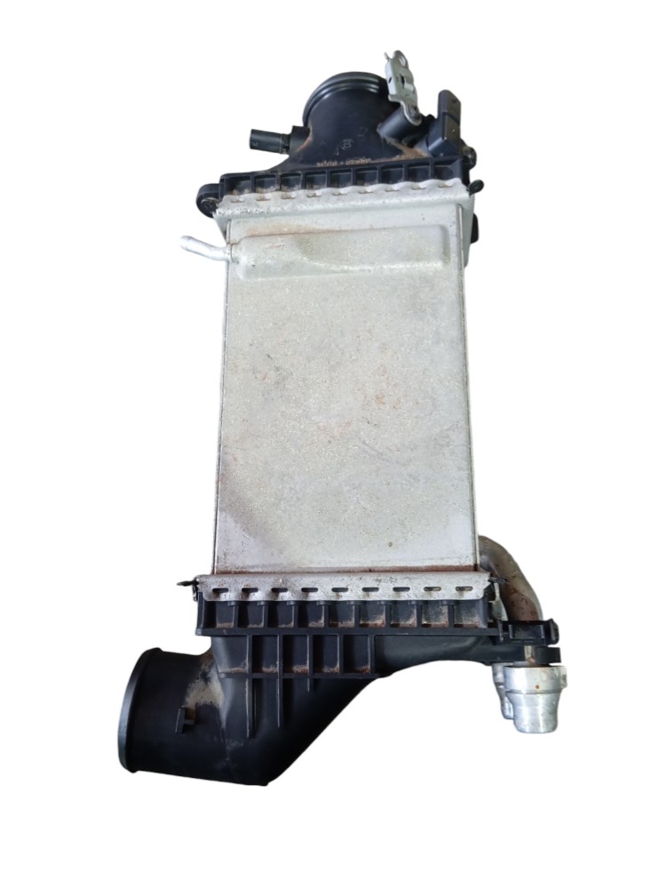 Radiador Intercooler Mercedes C180 2014 – A2740900414 2