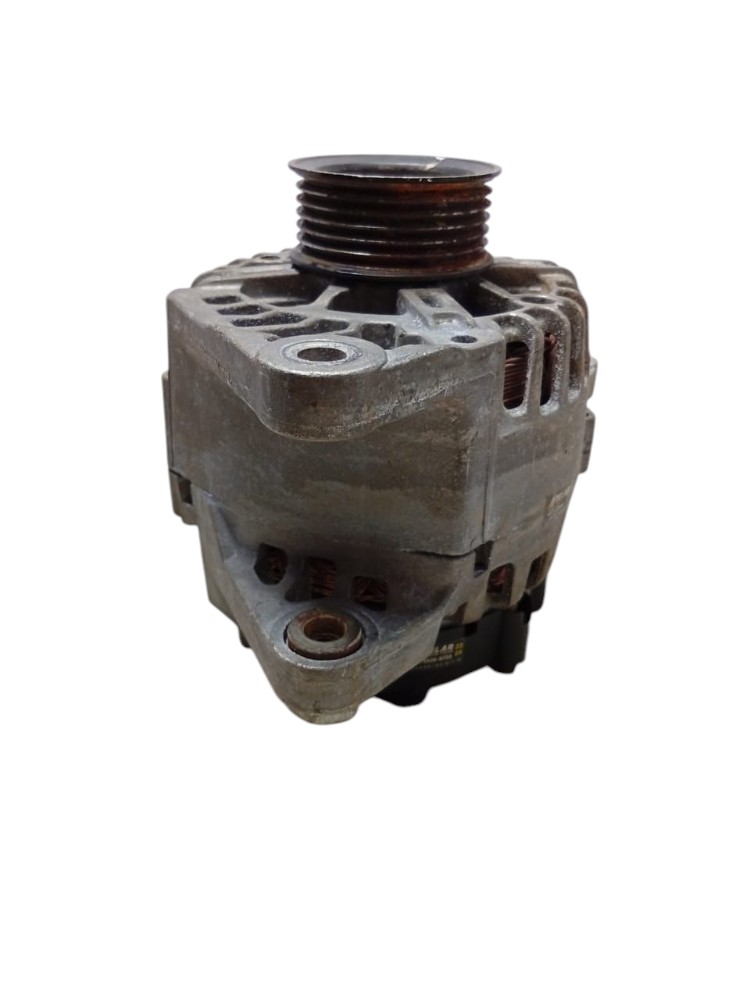 Alternador Hyundai Ix35 Kia Sportage 2.0 2012 2016 4