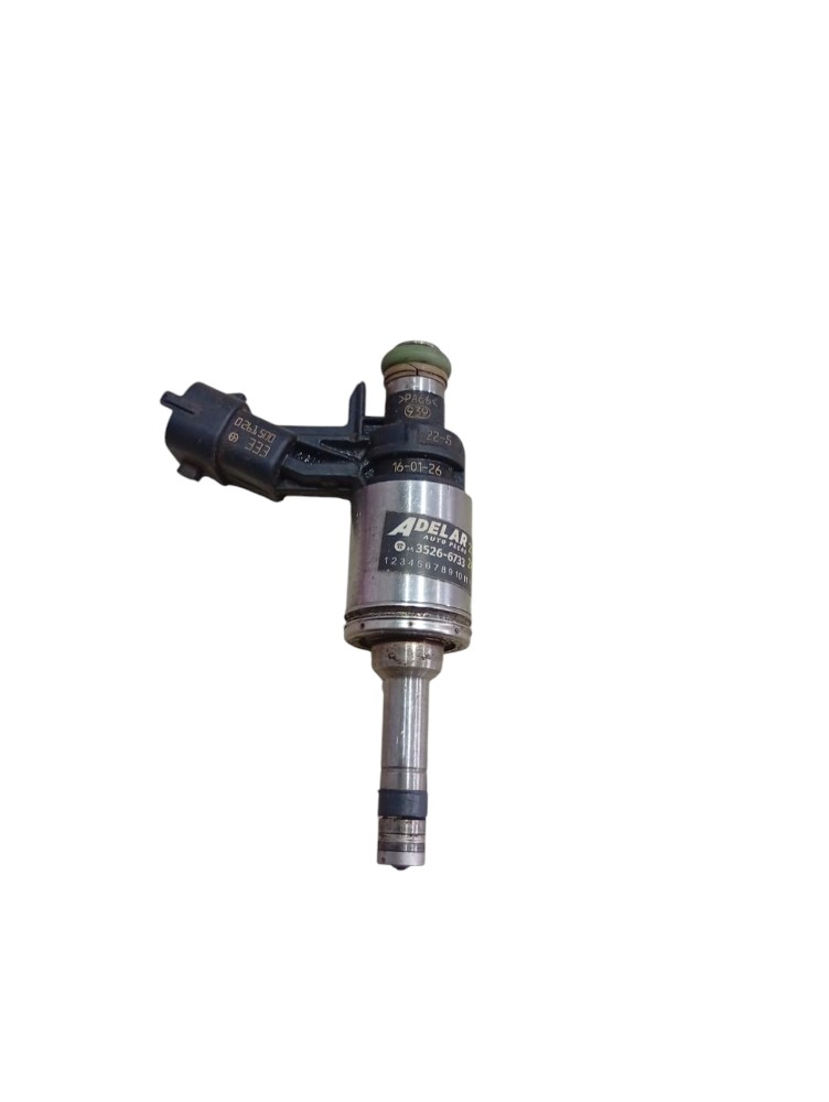 Bico Injetor Ford Fusion 2.0