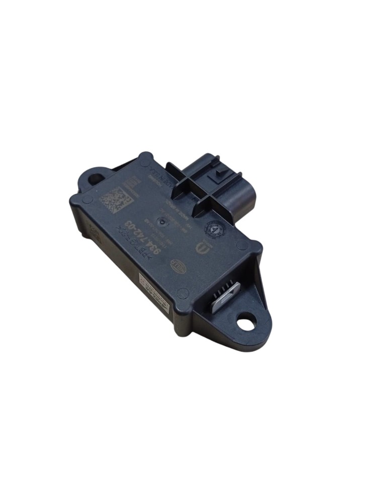 Módulo Sensor Temperatura Fiat Argo Jeep Renegade 2017 2020 2