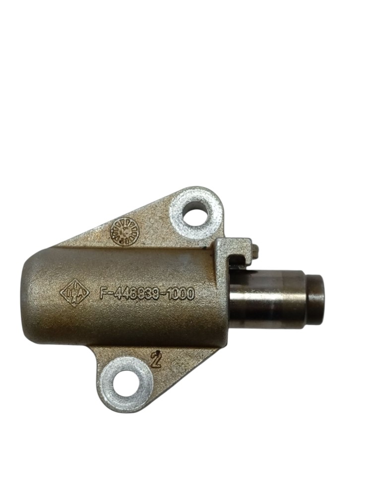 Tensionador Corrente Creta 2.0 2017 F4469391000 Prata