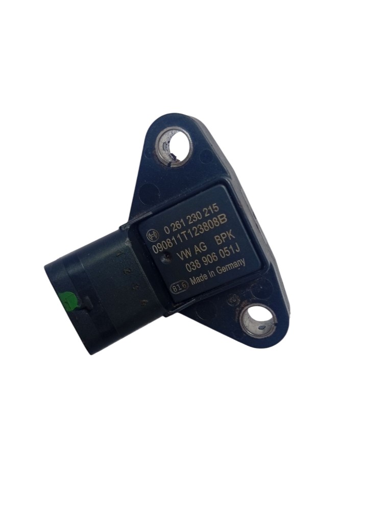 Sensor Map Supercharger Audi A6 Tfsi 038906051j 0261230215 3