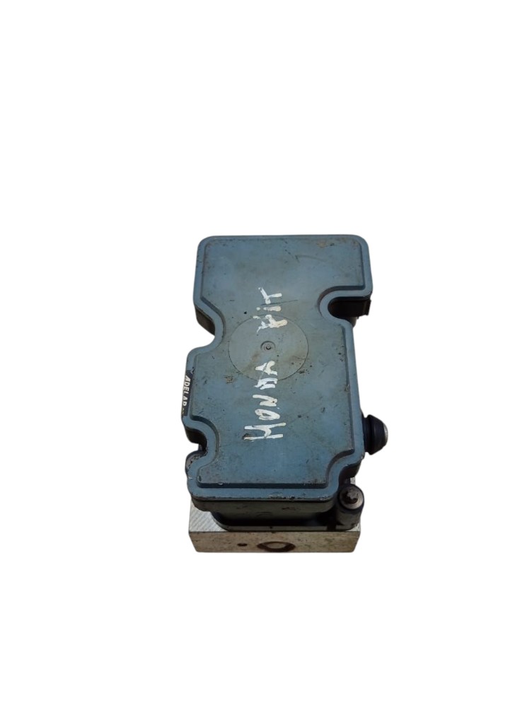 Modulo Abs Honda Fit 2011 2012 4