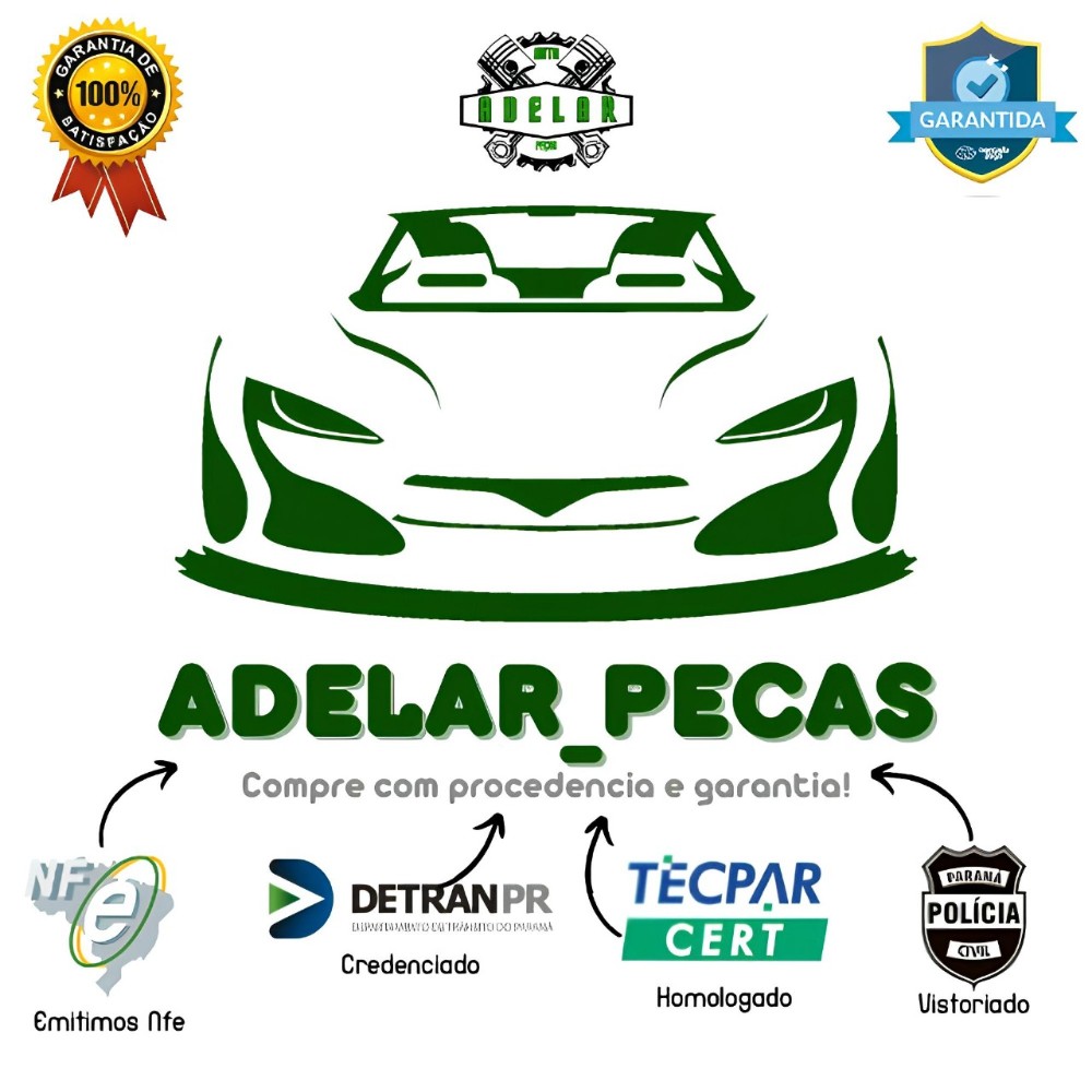 Módulo Air Bag ford ka 15/21 – E3b514b321dd