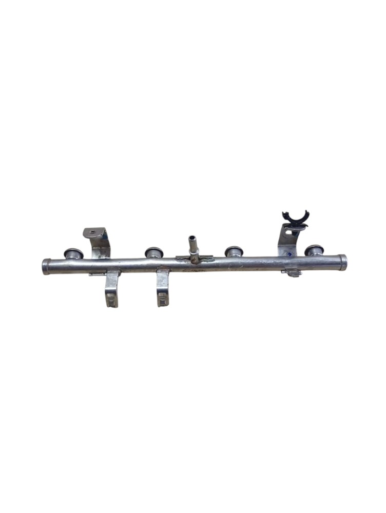 Flauta Bico Injetor Fiat Punto Siena 1.6 2013 2014