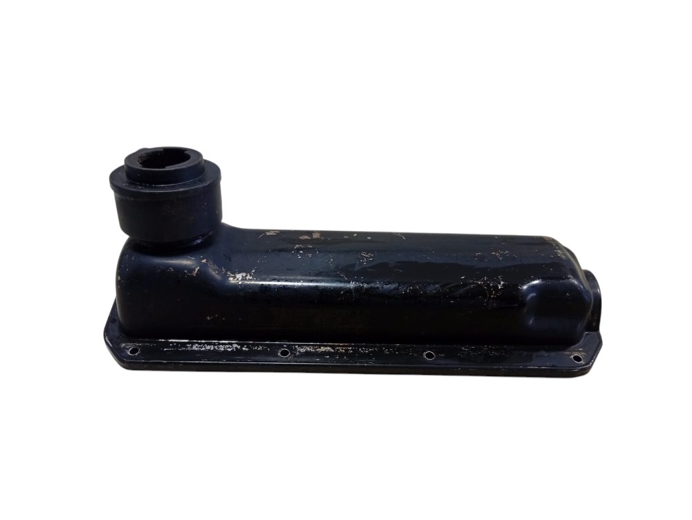 Tampa Válvula Volkswagen Golf Passat 1995 1998 Preto 2