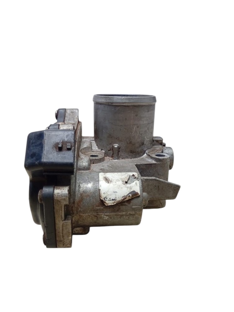 Tbi Corpo Borboleta Renault Master 2.3 2014 2020 3