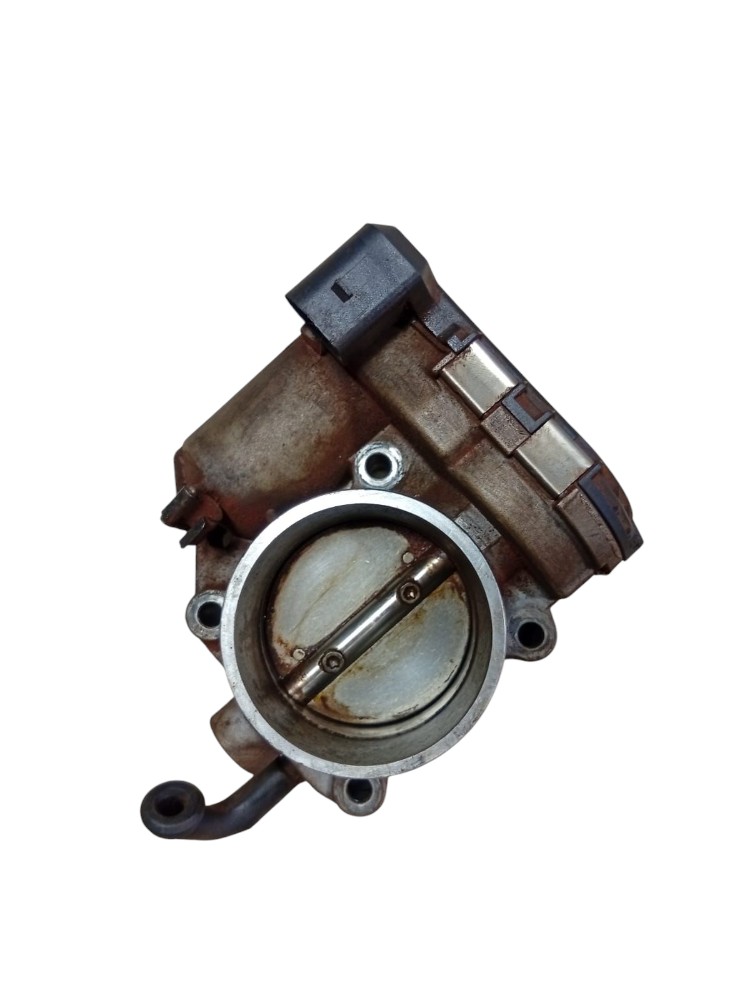 Tbi Corpo Borboleta Chevrolet Vectra 2.0 2009 2010