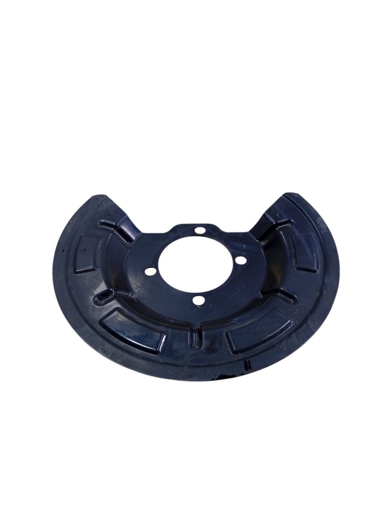 Defletor Freio Traseiro Esquerdo Byd Dolphin Mini 2025 2026