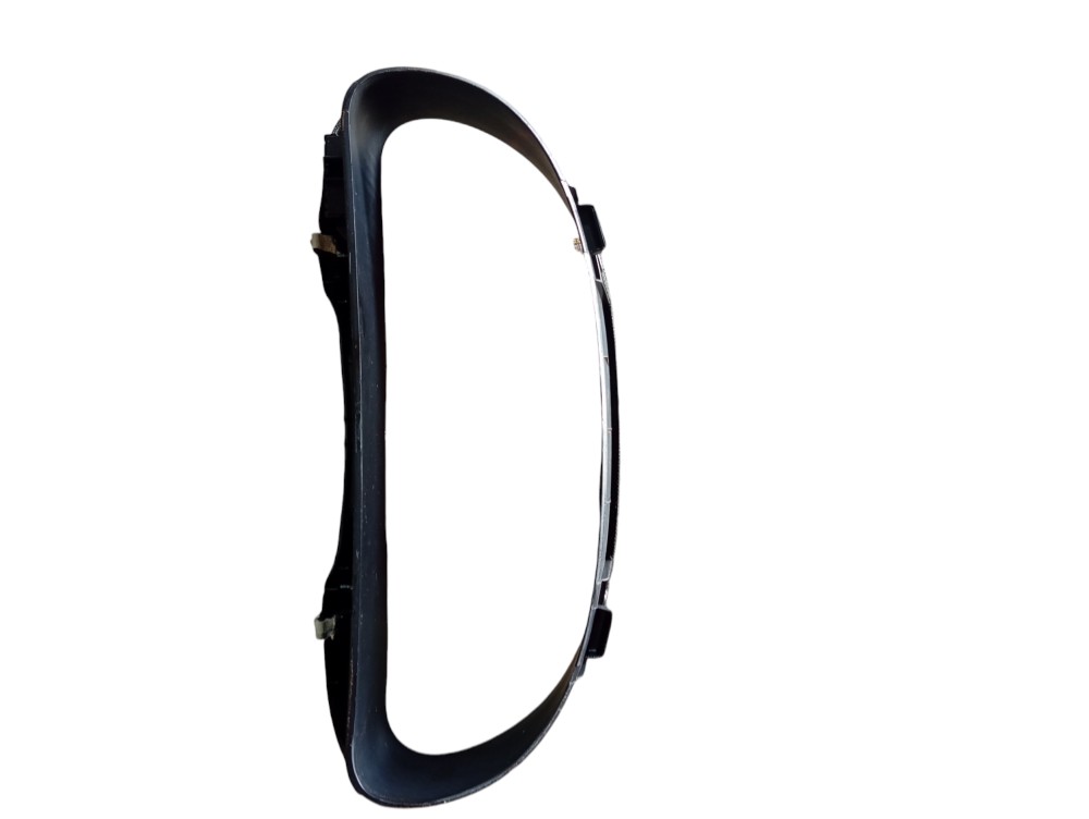 Moldura Painel Instrumentos Hyundai Santa Fé 2011 848312b000 5